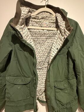 Roxy Utility Lightweight Jacket